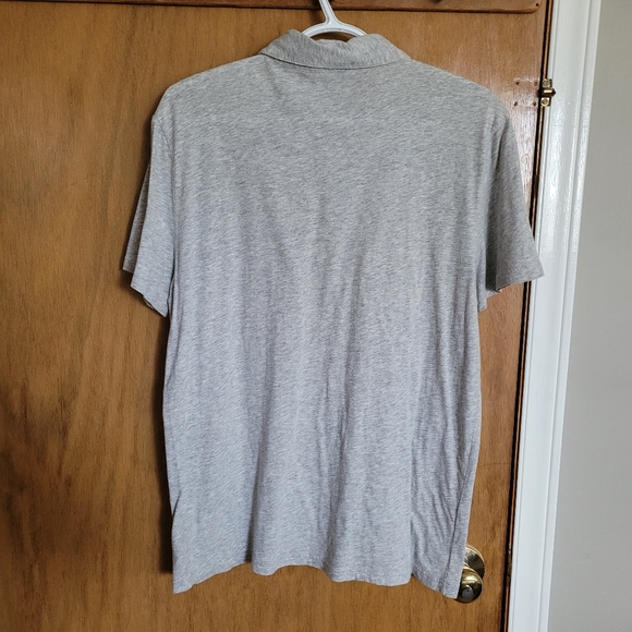 L - Calvin Klein - Short sleeve shirt - Picture 5 of 11